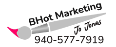 BHot Marketing