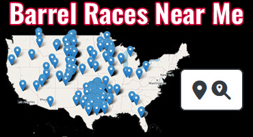 Barrel Races Near Me - Find Barrel Racing Events Near Me