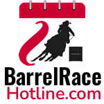Barrel Race Hotline